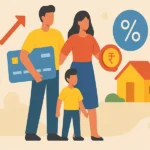Smart household debt management tips for India’s middle class
