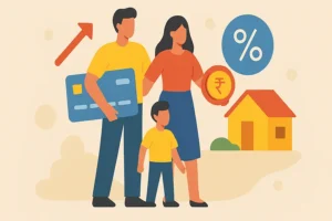 Smart household debt management tips for India’s middle class