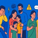 How unemployment impacts Indian families emotionally, financially and socially.