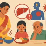 health impact of adulterated food