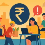 Gig Economy Increases Job Insecurity in India
