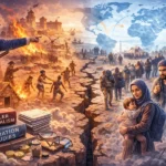 Colonialism and migration through history