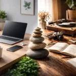 Digital Minimalism and Analog Maximalism for a Balanced Life