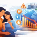 Global Fertility Decline