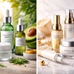 Skin Longevity vs Anti-Aging