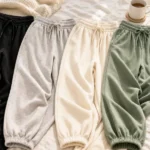 Best Drawstring Pants for Ultimate Comfort and Loungewear