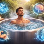 Cold Plunge Tub for Recovery and Wellness at Home