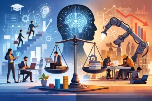 importance of ethical AI in workplaces