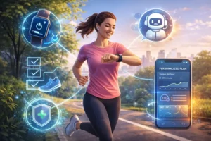 Runna AI Personalized Running Coach