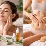 How to Do Lymphatic Drainage Massage at Home