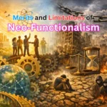 Merits and Limitations of Neo‑Functionalism