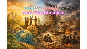Merits and Limitations of Neo‑Functionalism