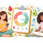 body literacy and hormone balance tips