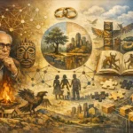 Levi-Strauss’ Understanding of Social Structure as Social Construct