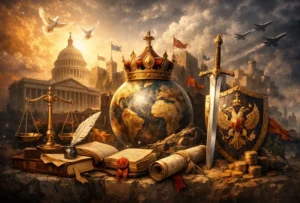 Understanding Sovereignty: Its Characteristics and Dynamics