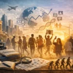 Cultural Change is a Key Area of Study in Sociology