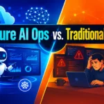 Azure AIOps vs Traditional SRE