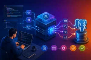 Building a Model Context Protocol (MCP) Server for PostgreSQL