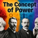 The Contributions of Karl Marx, Max Weber, Robert Michels, and Michel Foucault to Understanding Power