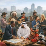 Relevance of Instrumentalist Approach to Understand Ethnicity
