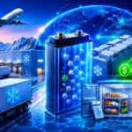 CATL Sodium-Ion Batteries Cut Cold-Chain Supply Costs