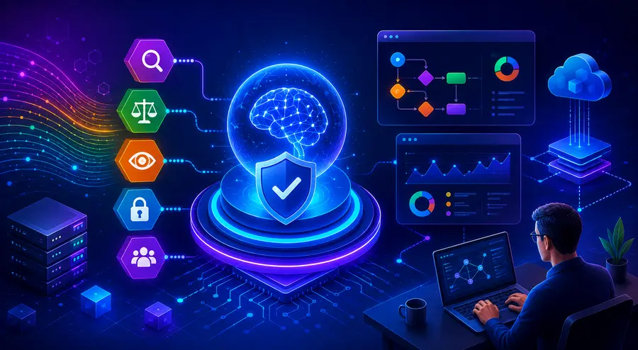 Building an AI TRiSM Framework Using IBM watsonx
