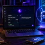 Setting Up a Completely Offline AI Assistant with LM Studio