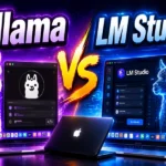 Ollama vs LM Studio