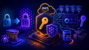 Upgrading to Post-Quantum Cryptography Using AWS KMS