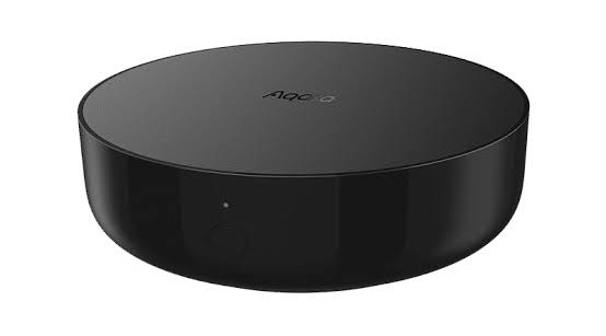 Aqara M2 Smart Hub