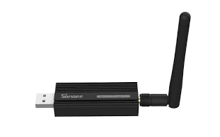 Sonoff Zigbee 3.0 USB Dongle Plus