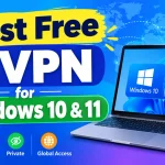 Best Free VPNs for Windows 10 & 11