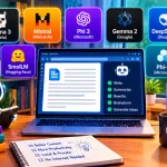 best local AI model for writing