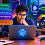 How much RAM do you need for local AI