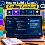 How to Build a Local AI Coding Assistant