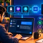 How to Run AI Models Locally on a PC