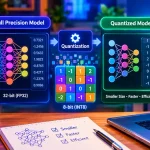 What Is AI Model Quantization