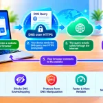 DNS Over HTTPS (DoH) Explained