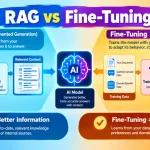 RAG vs Fine-Tuning